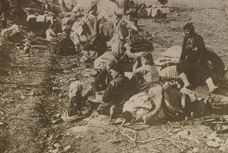 “Türkiye Cumhuriyeti Sayfo ile yüzleşmeli”