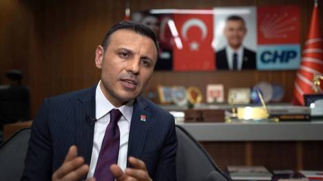 Özgür Çelik dahil çok sayıda il başkanı disipline sevk edildi