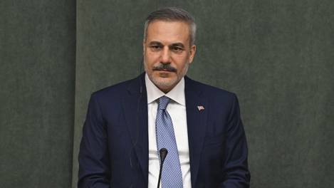 Hakan Fidan: Paşinyan hükümeti çok önemli adımlar attı