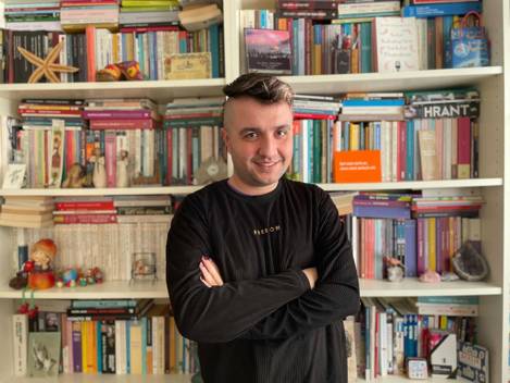 "Onurumuz paketlerden büyüktür"