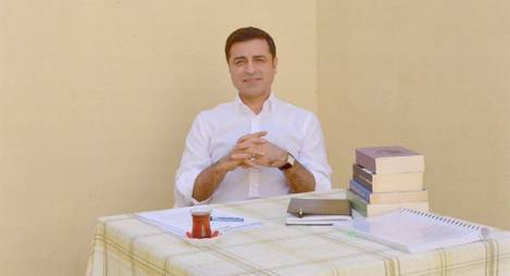"Az kaldı"