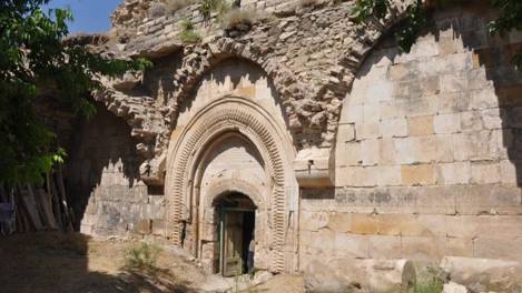 «Վանի հայկական եկեղեցին հանձնելու պատրաստ եմ»