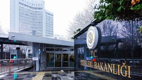 İsrail hükümeti Ermeni soykırımı tasarısını onayladı, Türkiye Gazze'yi hatırlattı