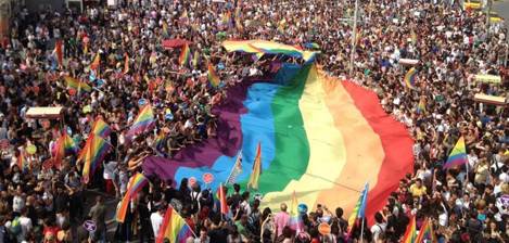 Destici, İstanbul Barosu'nu ve LGBTİ+ları hedef aldı
