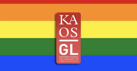 KaosGL'nin Instagram hesabı Türkiye'den erişime engellendi