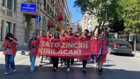 Öğrenciler serbest bırakıldı