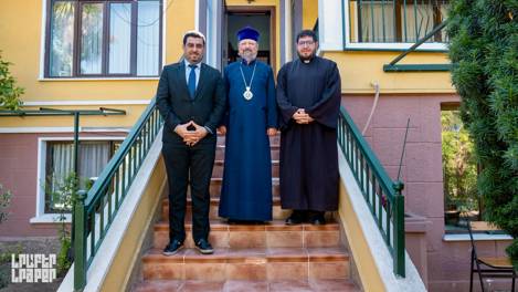 Additional support needed for the restoration of Karasun Manuk Church