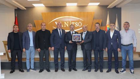 "İş insanlarının Ermenistan'a ilk girişi Alican Kapısı'ndan olsun"