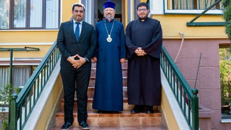 Karasun Manuk Kilisesi’nin yenilenmesi için ek desteğe ihtiyaç var