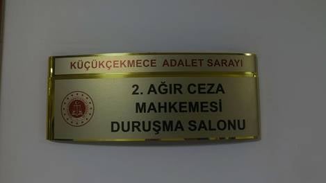 Savcı Cemil Koç hakkında ağırlaştırılmış müebbet istedi