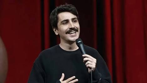 Deniz Göktaş tutuklandı