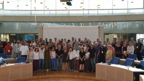 Kürt sinemacılar ortak mücadelede buluştu: İnisiyatif kuruluyor