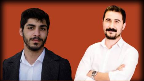 Gazeteciler Ayhan ve Dost, serbest bırakıldı