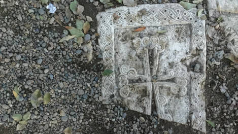 Tales of Armenian gold are alive and well in Arnavutköy