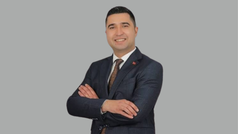 CHP'li belediye başkanına saldırı