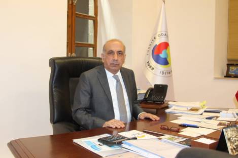 “We invite tour operators in Armenia to Diyarbakır”