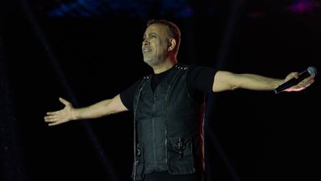 Ahbap Derneği'nde Haluk Levent dahil 14 tutuklama