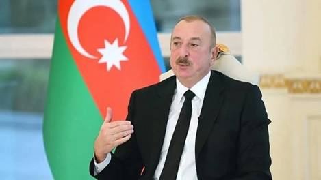 Պաքու կ՚ուզէ հեռանալ Եւրոխորհրդարանէն