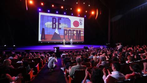 Cannes, Venedik ve Locarno'dan  Yerevan’a