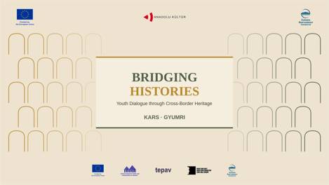 Young People from Turkey and Armenia Come Together to Explore Shared Cultural Heritage