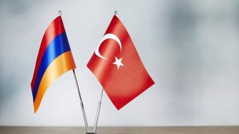 Թուրքիոյ մաքսային ծառայութիւնը ներդրած է Հայաստանի պաշտօնական՝ «077» քոտը