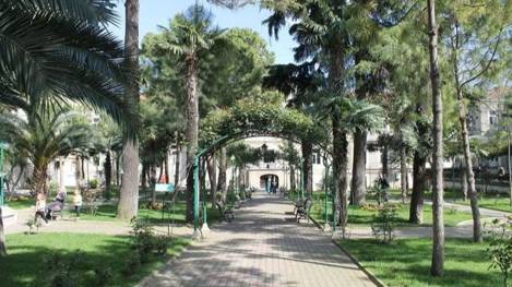 Վեհանոյշ «Ազգին Տան» մէջ
