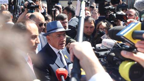 "Kısıtlamalar çözülmezse, bu AEB'nin sonunun başlangıcı olacaktır"