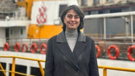 Sinem Dedetaş dahil 6 kişi adliyeye sevk edildi
