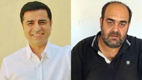 "Suçu ispatlanabilmiş tek isim Nevzat Bahtiyar'dır"