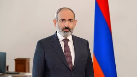 Փաշինեան հիմա կրնայ նոր ափեր նաւարկել
