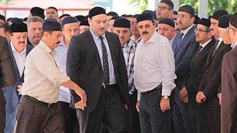 Alihan Kuriş dahil 30 kişi gözaltında