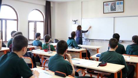 Azınlık okullarına öğrenci kısıtlaması mı geliyor?