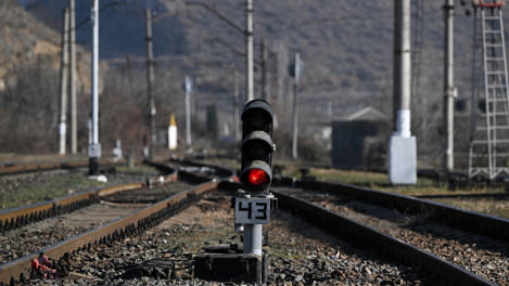 Tender for the Gyumri–Kars Railway