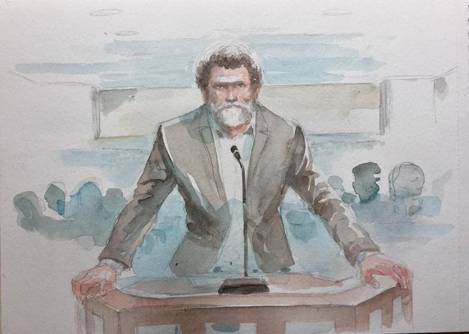 AİHM yarın Osman Kavala hakkındaki yeni kararını açıklayacak