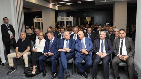 “İlişkilerimiz 1993’ten beri normal”