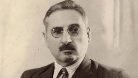 Simon Vratsian'ın güncelliğini yitirmeyen yazısı