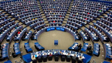 AP, Ermenistan'ın AB ihracatının yüzde 80'inin gümrük vergisiz olmasını onayladı