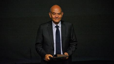 2026 Հրանդ Տինք Մրցանակին դափնեկիր Ռա­­­ճի Սու­­­րա­­­­­­­նի