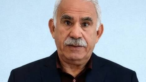 Öcalan, silahsızlanma komisyonunda görev alacak