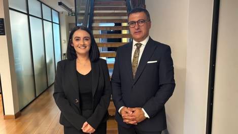 Madağ sezonu Samatya ile  başlıyor