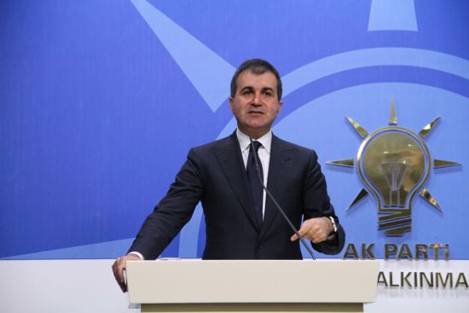 AKP’den fon soruşturması açıklaması