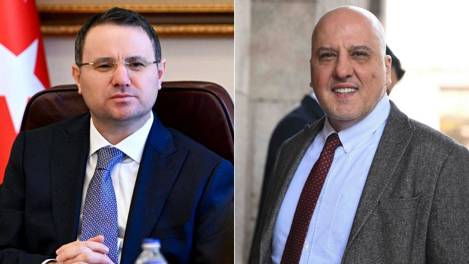 Gürlek'ten Ahmet Şık'a suç duyurusu ve tazminat davası