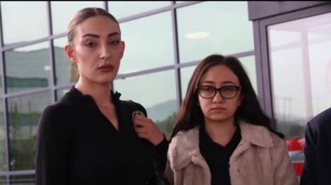 Kızı Tuğyan Ülkem Gülter’e ağırlaştırılmış müebbet hapis