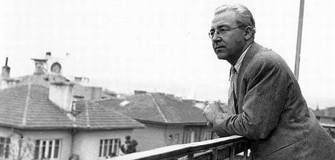 "Sabahattin Ali’nin ölümüne ilişkin dosyalar yeniden incelensin"