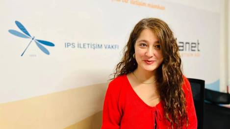 TCK 301’den yargılanan Tuğçe Yılmaz’ın davası düştü