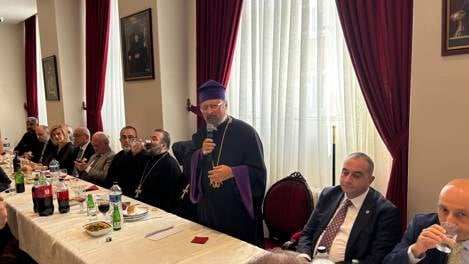 Feriköy için 29 milyon TL toplandı