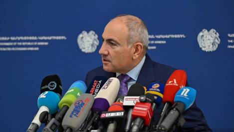 Ermenistan, Türkiye sınırının açılması için Türkiye ve Azerbaycan'la temaslarını sürdürüyor