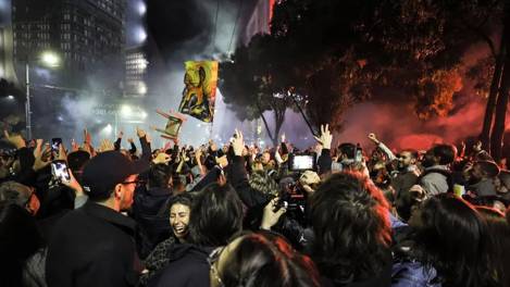Sırbistan'dan Brezilya'ya: Hiçbir iktidar değişmez değildir