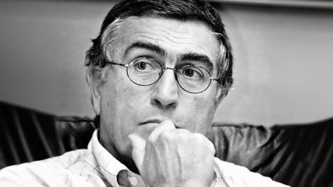 Hasan Cemal'e "Vicdanlılar Ödülü"