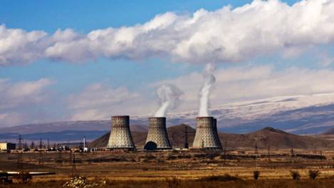 Քննարկում նոր հիւլէակայանի կառուցման շուրջ